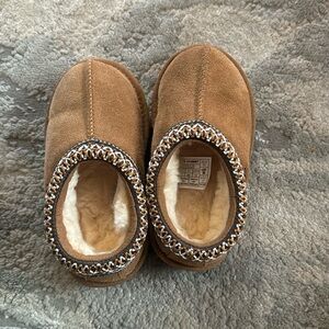 Toddler UGG Slip Ons. BRAND NEW